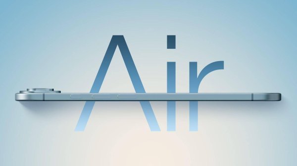 民银证券 苹果iPhone 17 Air将采用C1基带，不支持毫米波，主打续航与智能省电