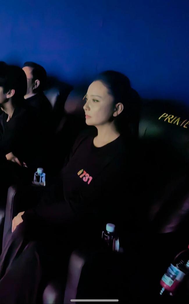 《731》全球首映式观众不停抹泪 历史之重触动人心