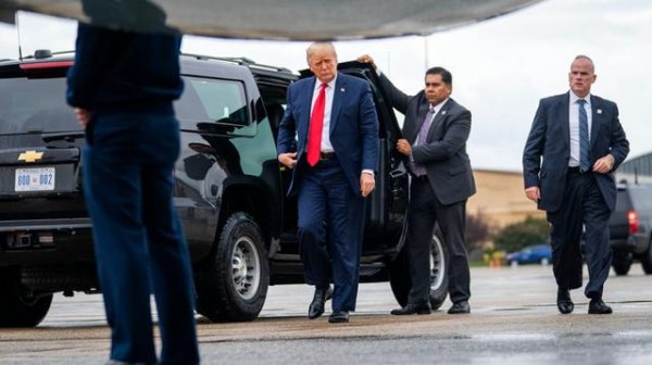 维嘉优配平台 特朗普称亚洲行程已定，即将访问亚洲三国，和中方会晤是压轴戏